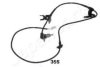 JAPANPARTS ABS-355 Sensor, wheel speed